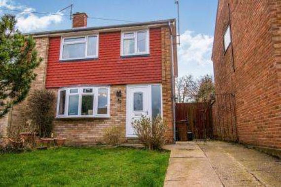 3&nbsp;Bedroom&nbsp;Semi-Detac...